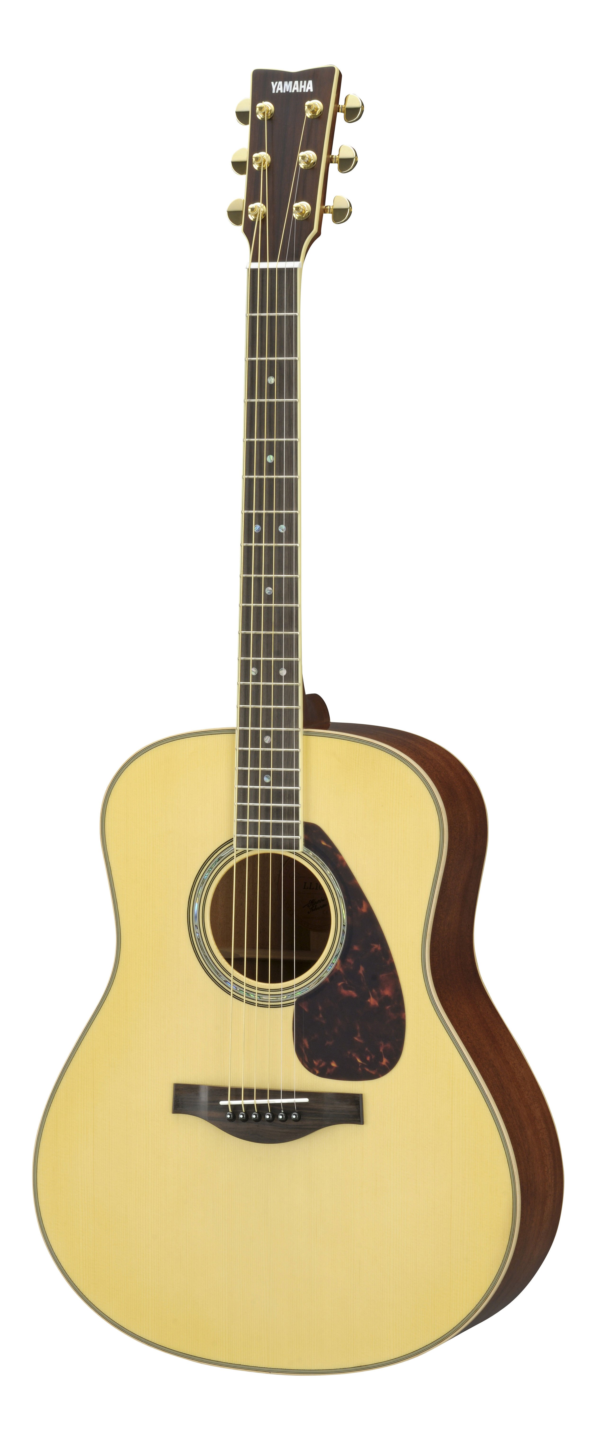 L Series - LL Series - Acoustic Guitars - Guitars, Basses, & Amps 