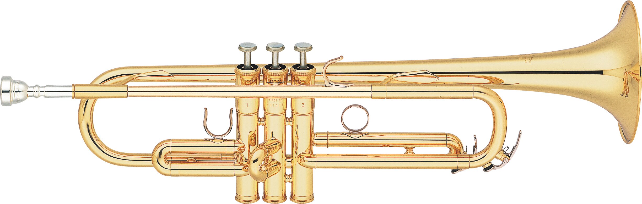 YTR-6310Z - Overview - Trumpets - Products - Brass & Woodwinds