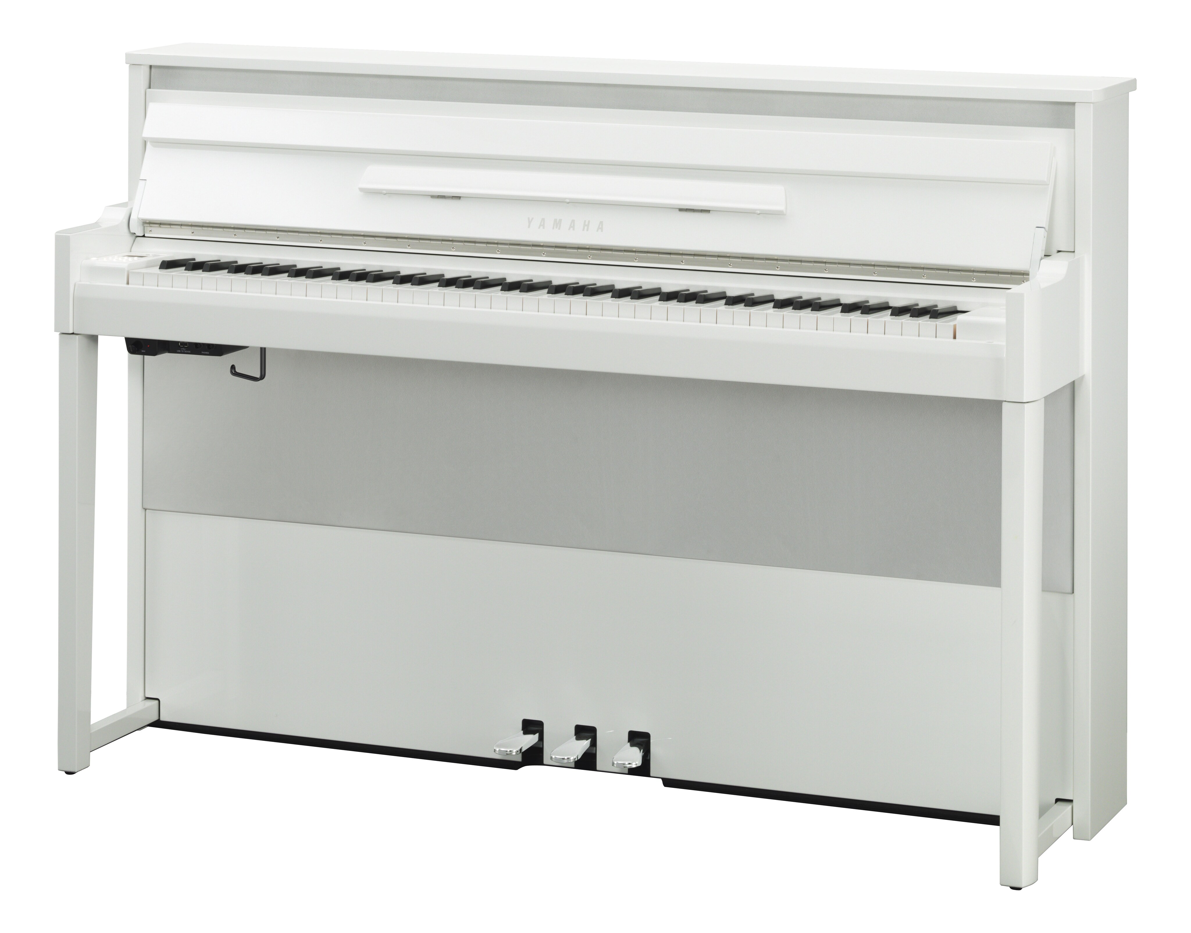 NU1X - Overview - AvantGrand - Products - Pianos - Musical