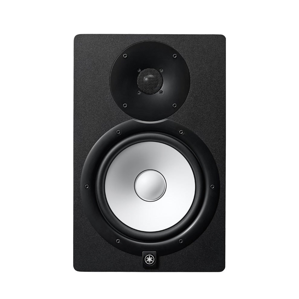HS Series (HS5/HS7/HS8/HS8S) - Overview - Speakers