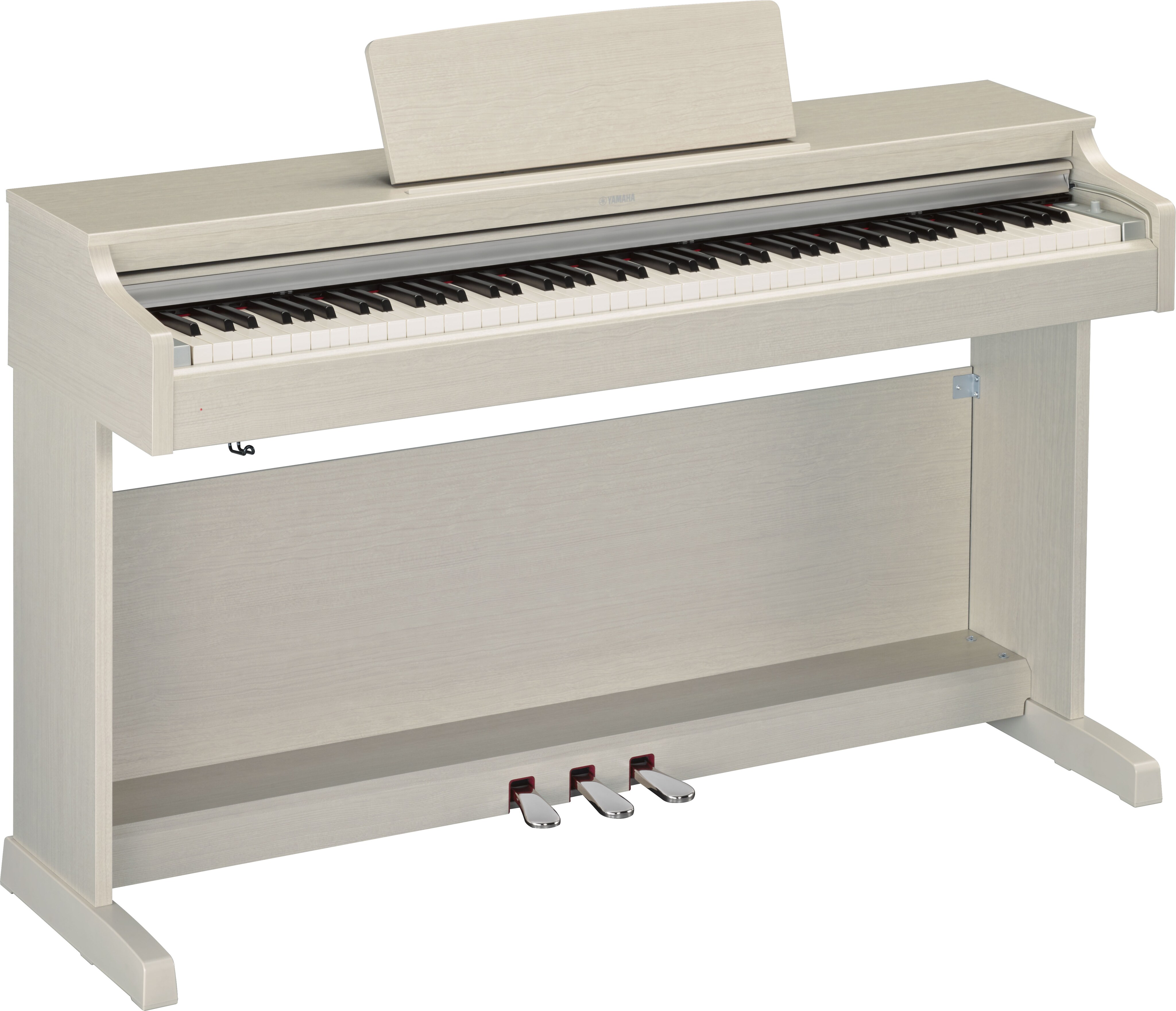 YDP-163 - Overview - ARIUS - Products - Pianos - Musical