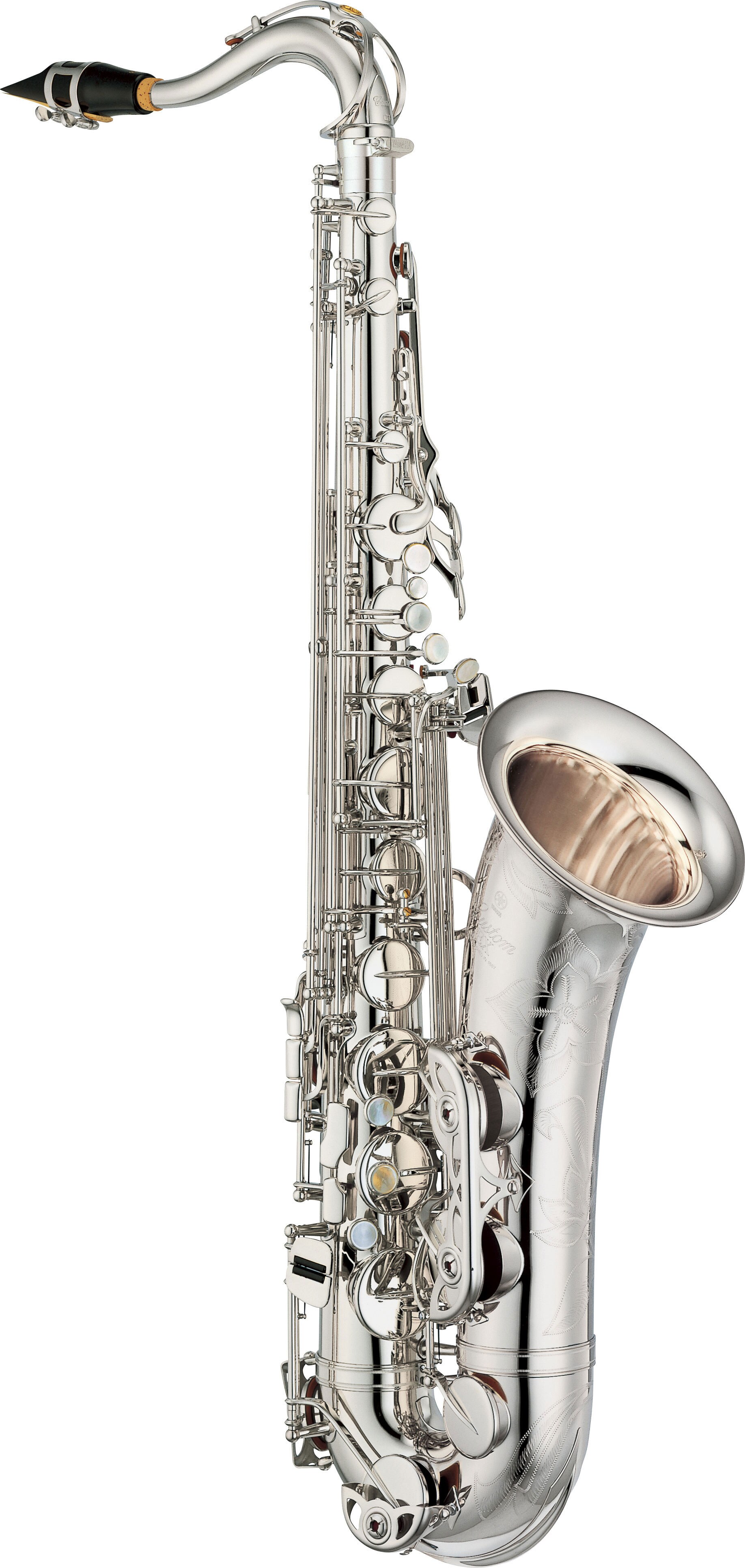 YTS-875EX - Overview - Saxophones - Products - Brass & Woodwinds