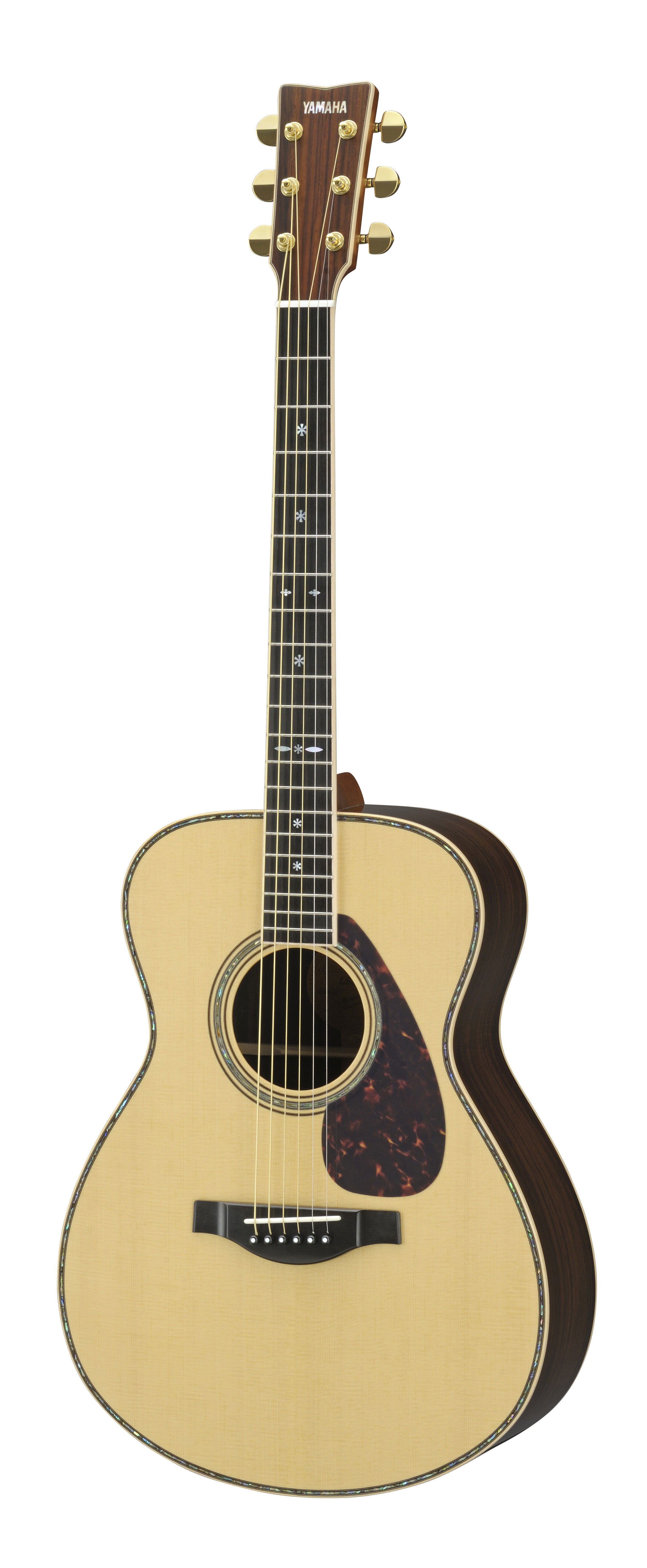 L Series - LS Series - Acoustic Guitars - Guitars, Basses, & Amps