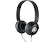 HPH-50 Simple compact headphones