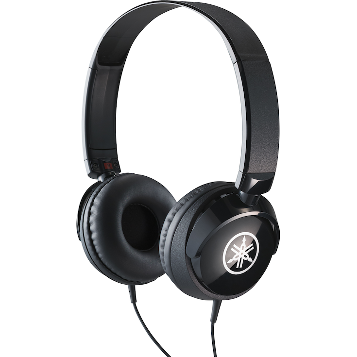 HPH-50 Simple compact headphones