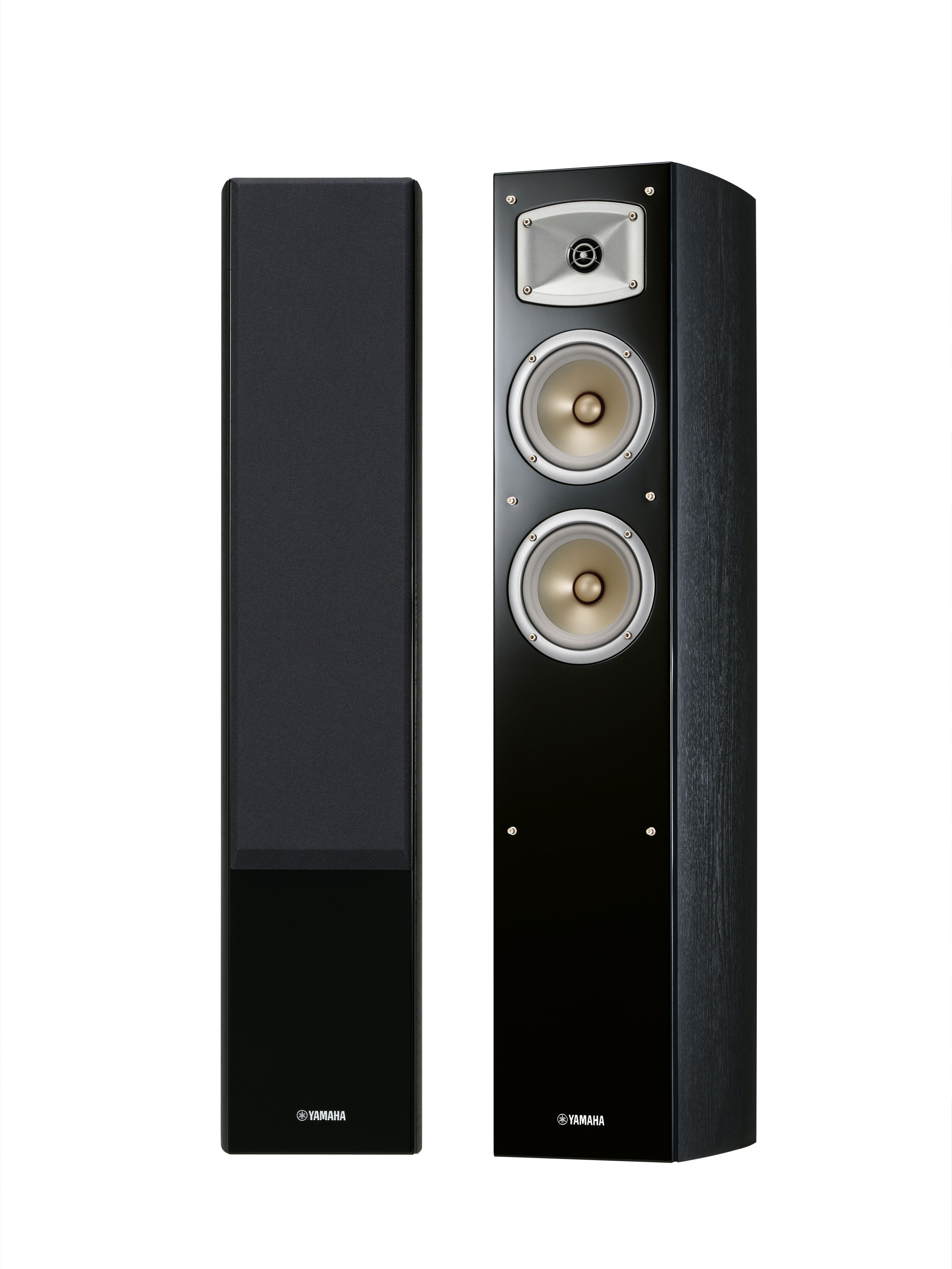 すびちYAMAHA NS-F330 2/2本目 NS-F330 - Overview - Speakers - Products - Home Audio - Audio