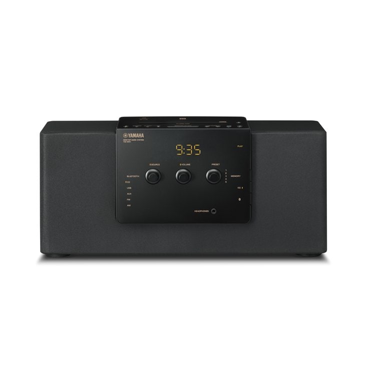 TSX-B141 - Overview - Desktop Audio - Audio & Visual - Products