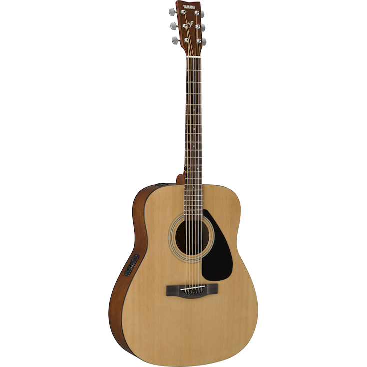 FX310AII acoustic guitar