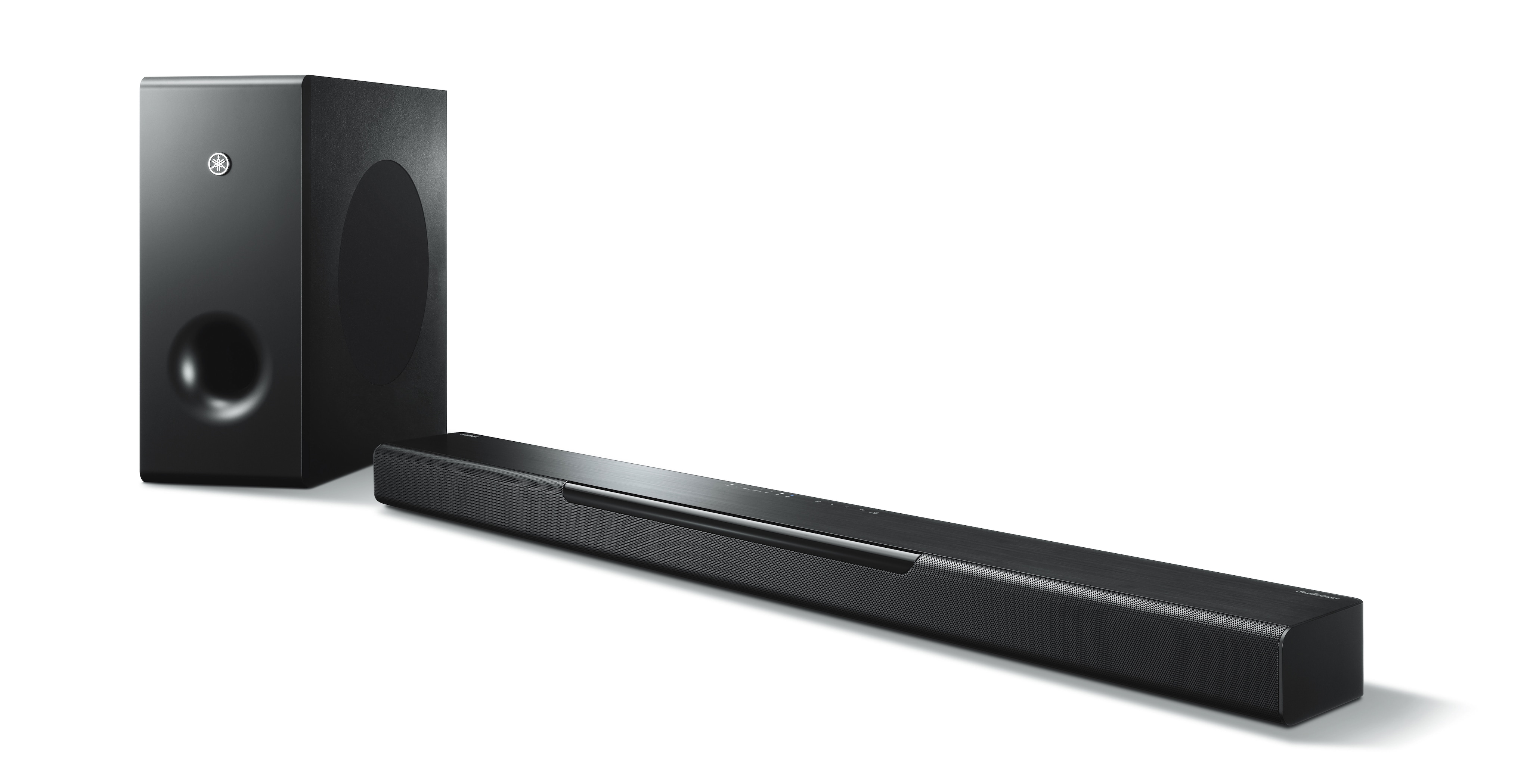 YAS-209 - Specs - Sound Bars - Products - Home Audio - Audio