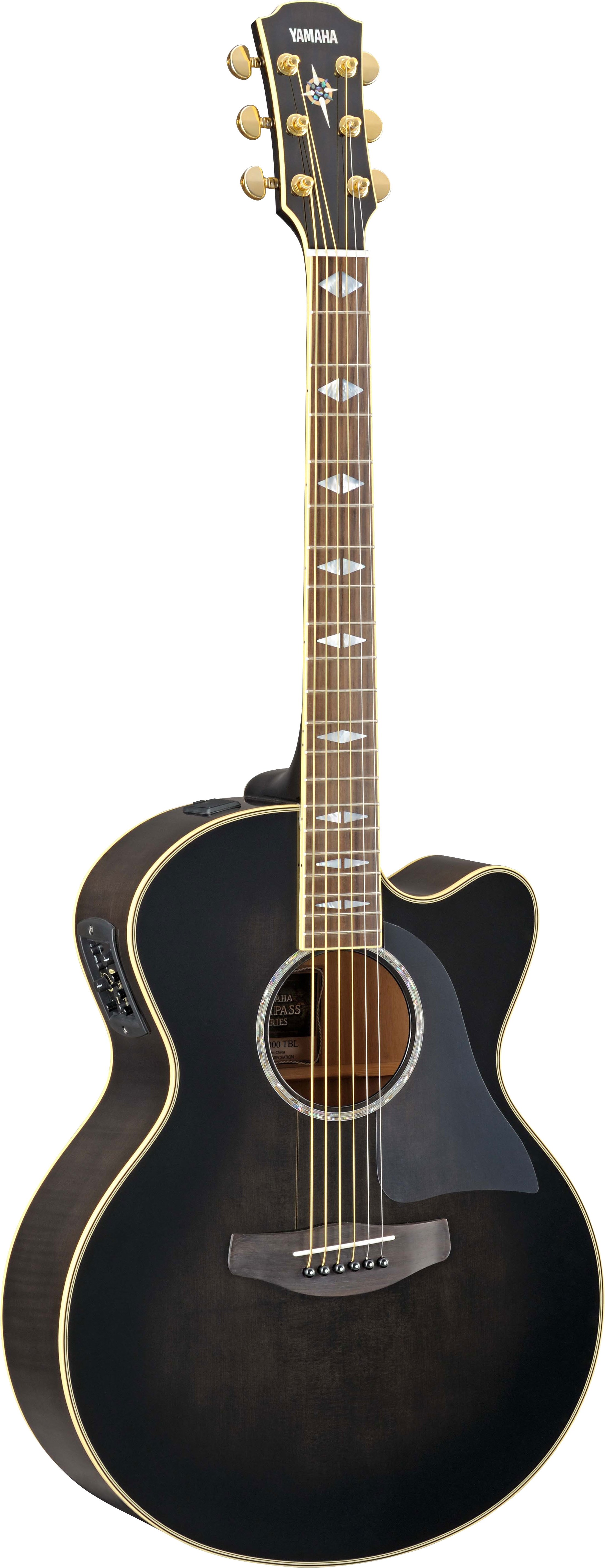 その他 YAMAHA CPX-5BL 1990s Black - その他