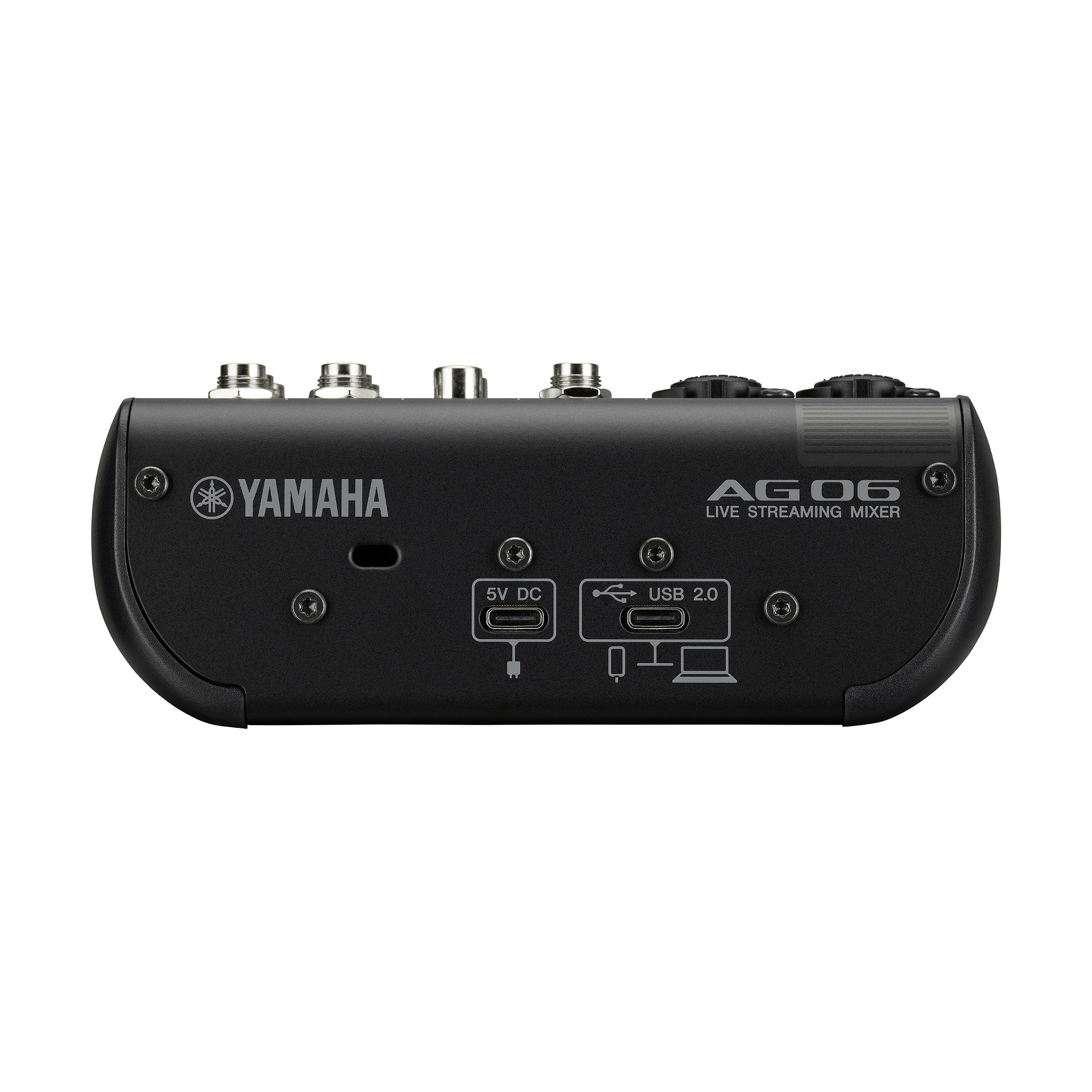 返品送料無料】 配信機器・PA機器・レコーディング機器 YAMAHA AG06 ...