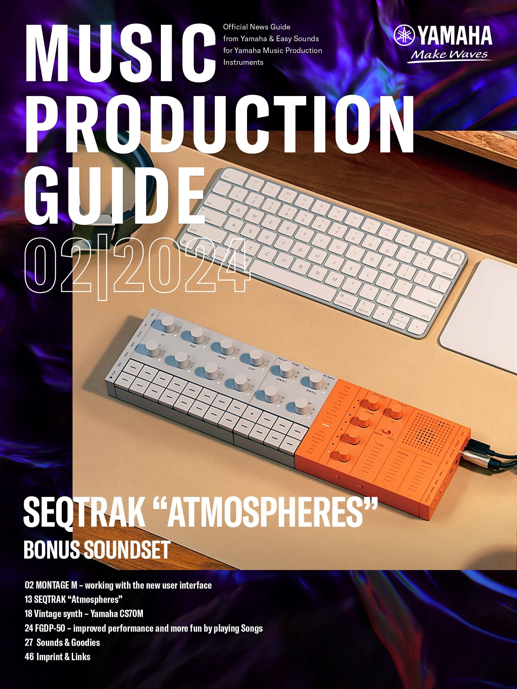 Music production guide thumbnail