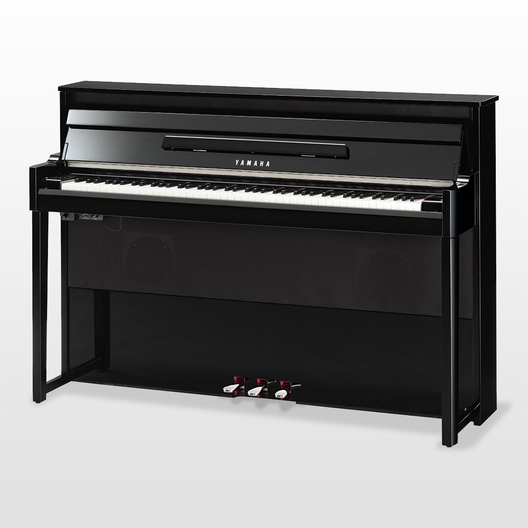 NU1X - Overview - AvantGrand - Products - Pianos - Yamaha - Malaysia
