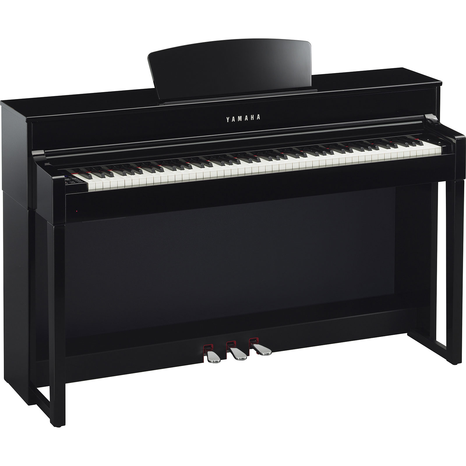 配達無料 YAMAHA CLP-535WA 2016年製 激激可愛い♥激美品 CLP-535 - Overview - Clavinova - Products - Pianos - Yamaha - Malaysia