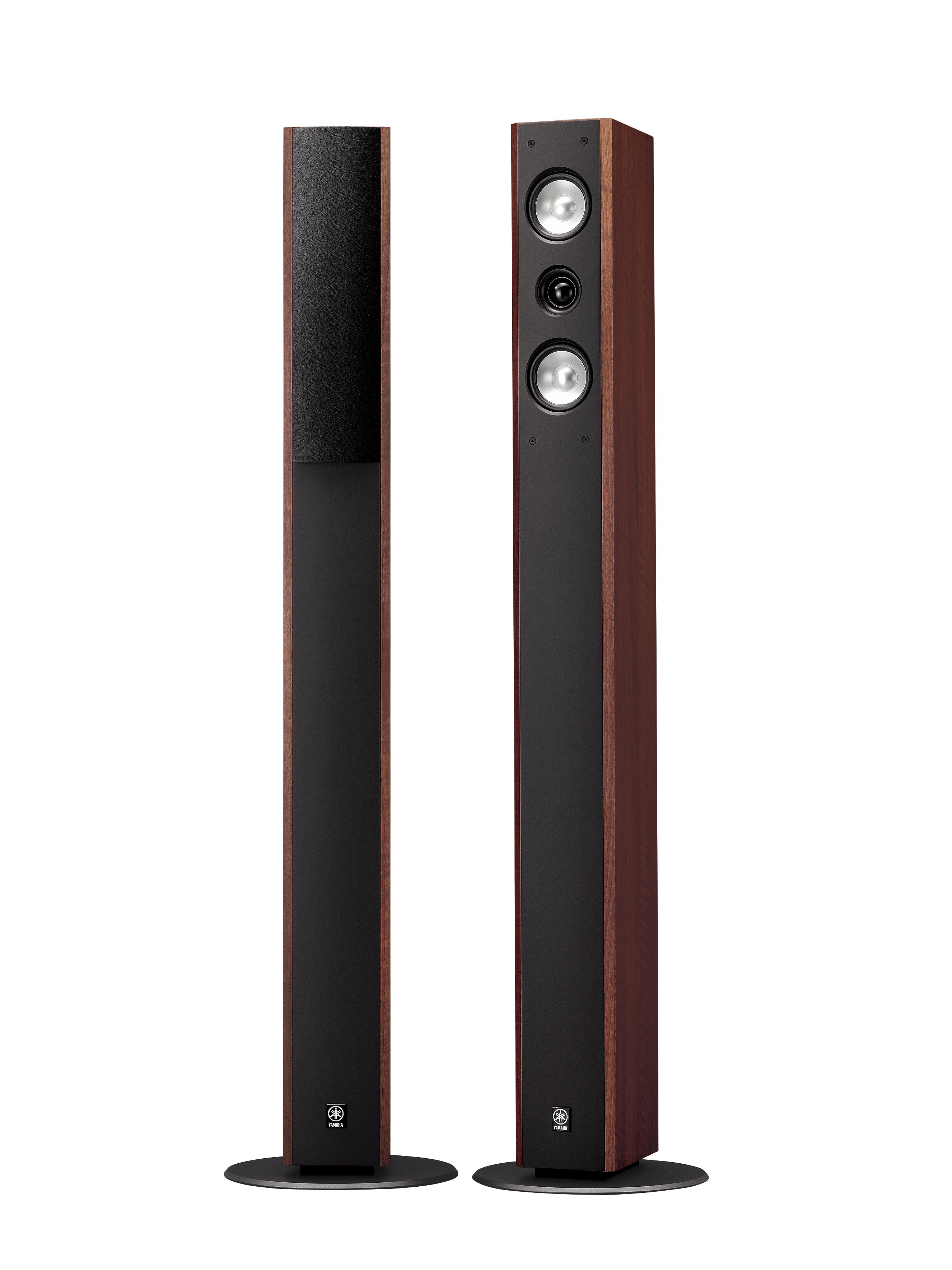 ② YAMAHAトールボーイスピーカー　 NS-F310 NS-F310 - Overview - Speakers - Products - Home Audio - Yamaha