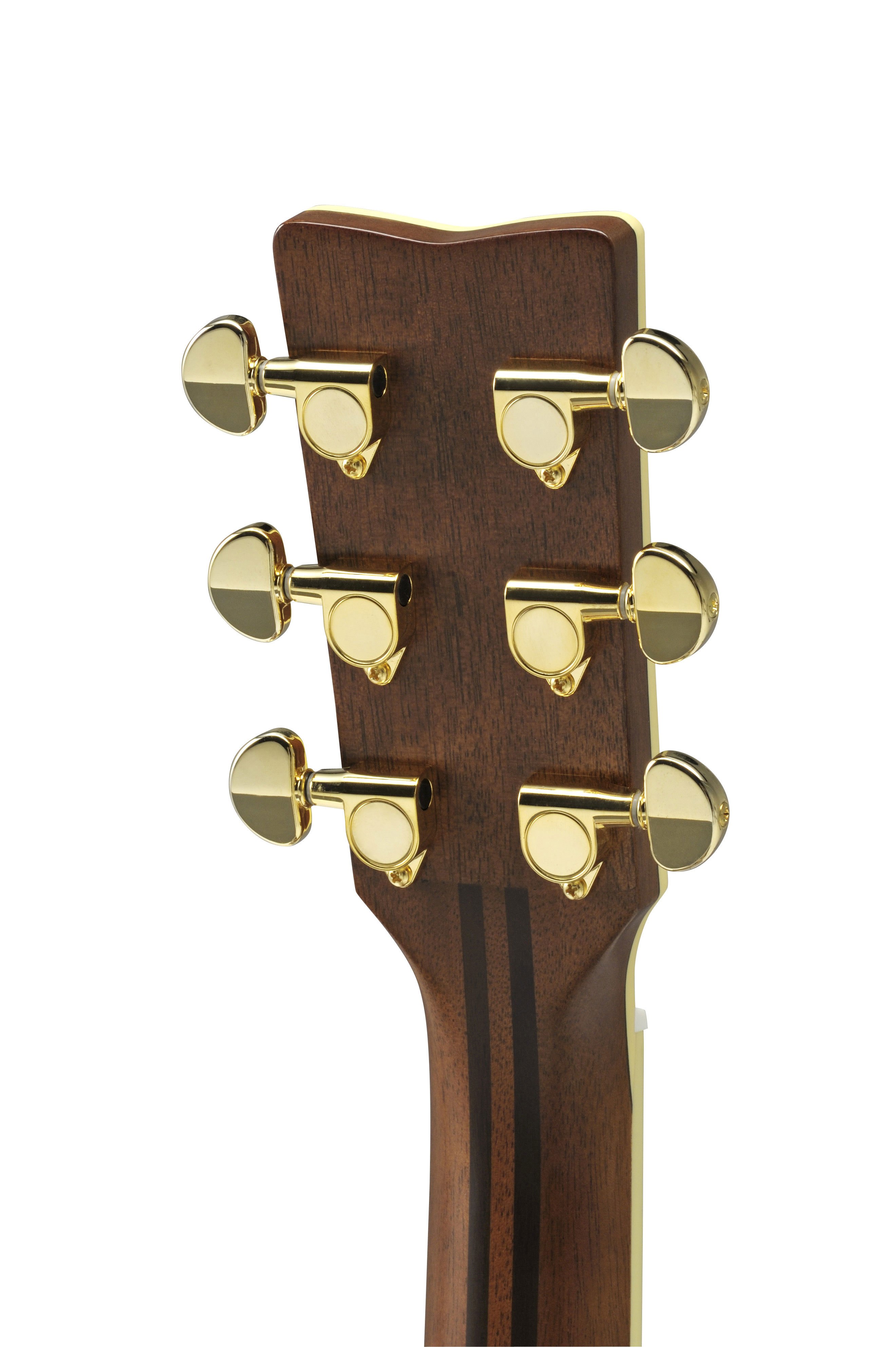 L Series - LJ Series - Acoustic Guitars - Guitars, Basses