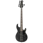 BB735A Matte Translucent Black front