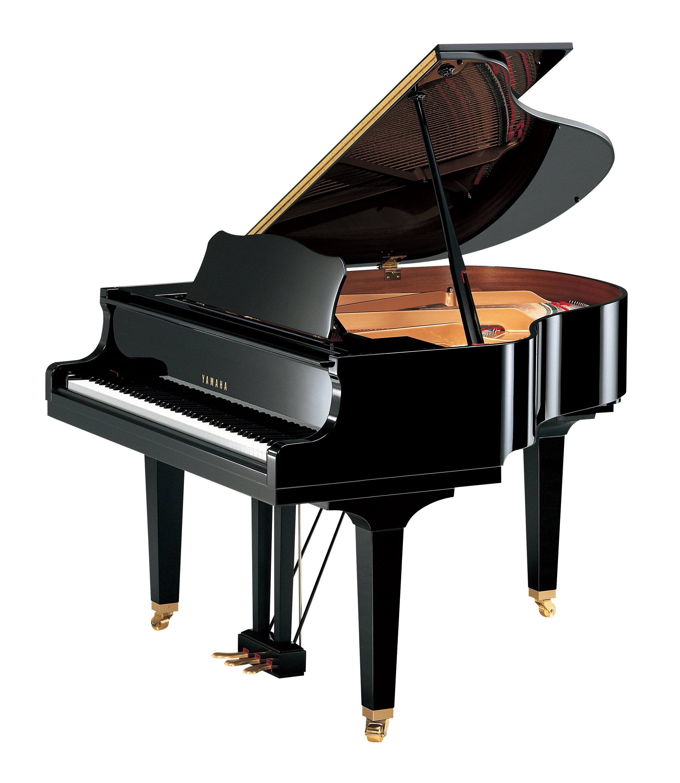 GB1K - Ikhtisar - GRAND PIANOS - PianoGB1K - Ikhtisar - GRAND PIANOS - Piano  