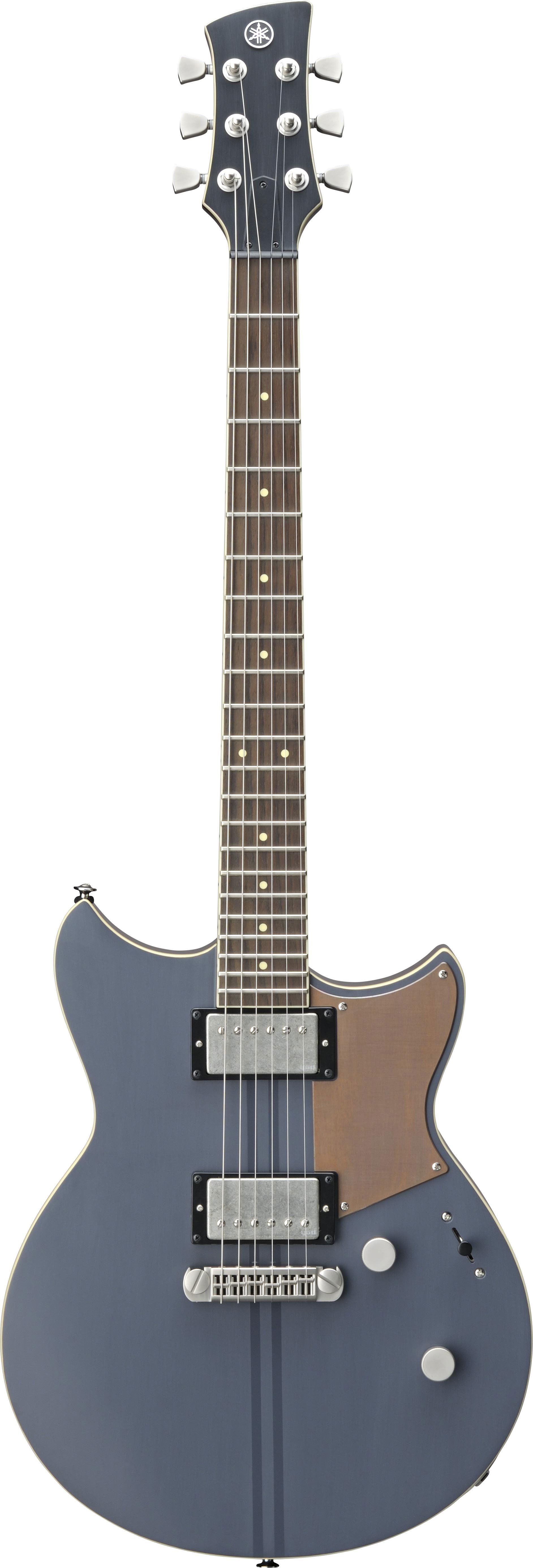 Yamaha revstar store series guitars