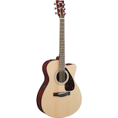  FSX315C acoustic guitar