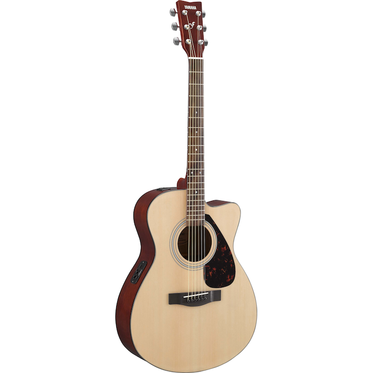 FSX315C acoustic guitar