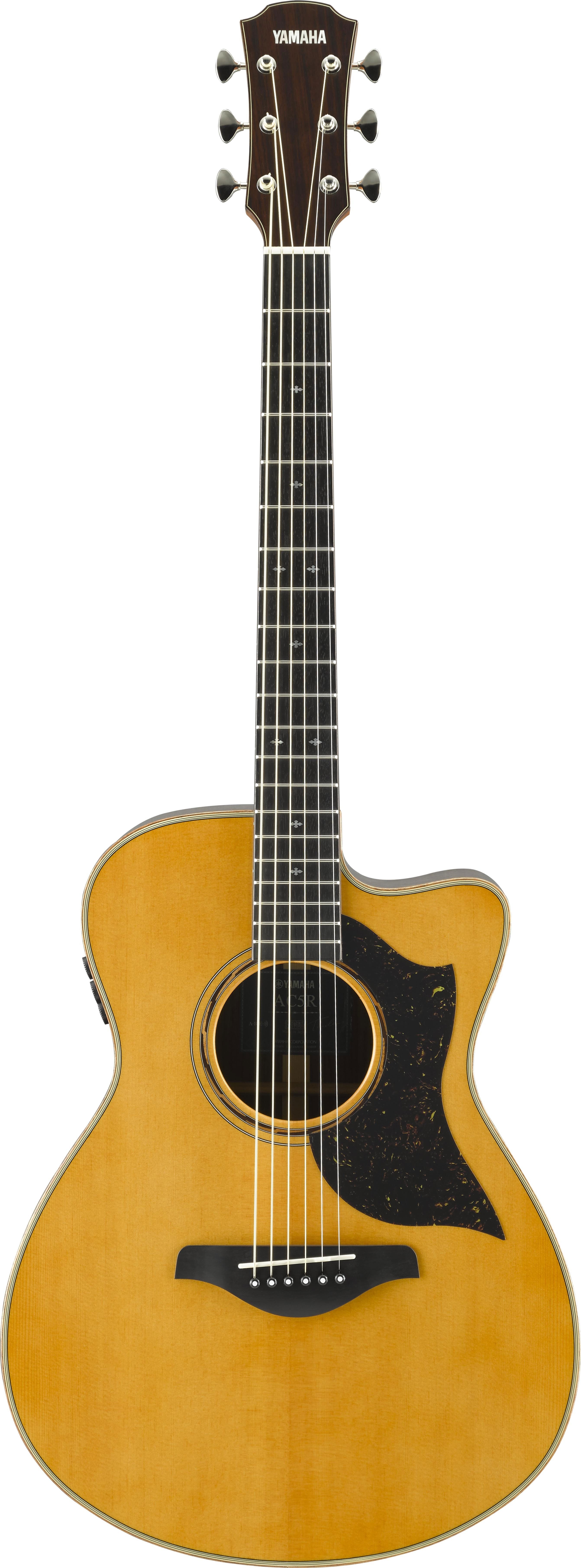 A Series A5 Acoustic Guitars Guitars Basses Amps