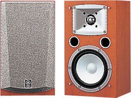 NS-2HX - Overview - Speaker Systems - Audio & Visual - Products 