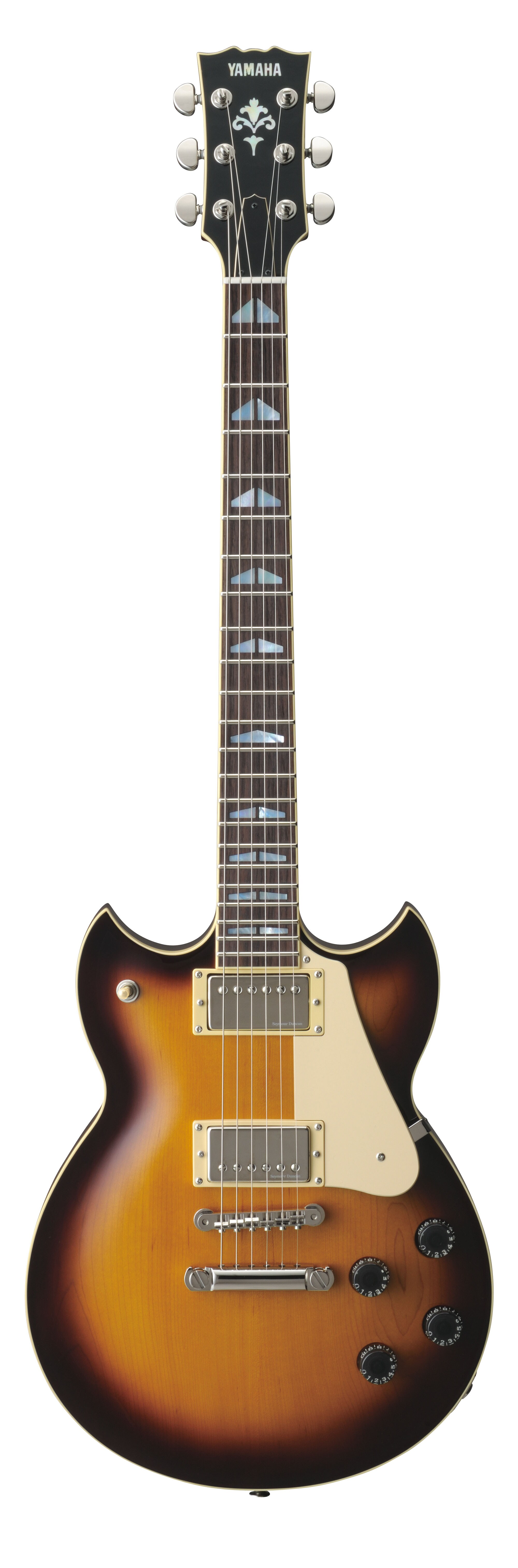 SG - Overview - Electric Guitars - Products - Guitars, Basses