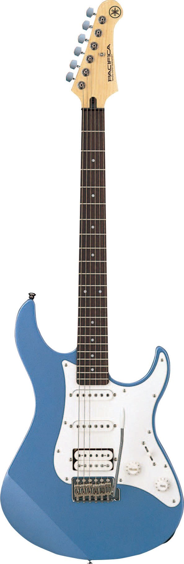 Amazon | YAMAHA PACIFICA012 RED METALLIC エレキギター 初心者