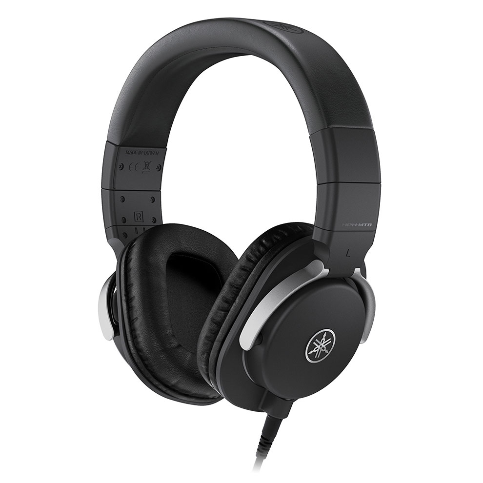 HPH-MT7 - Overview - Headphones - Products - Audio - Yamaha