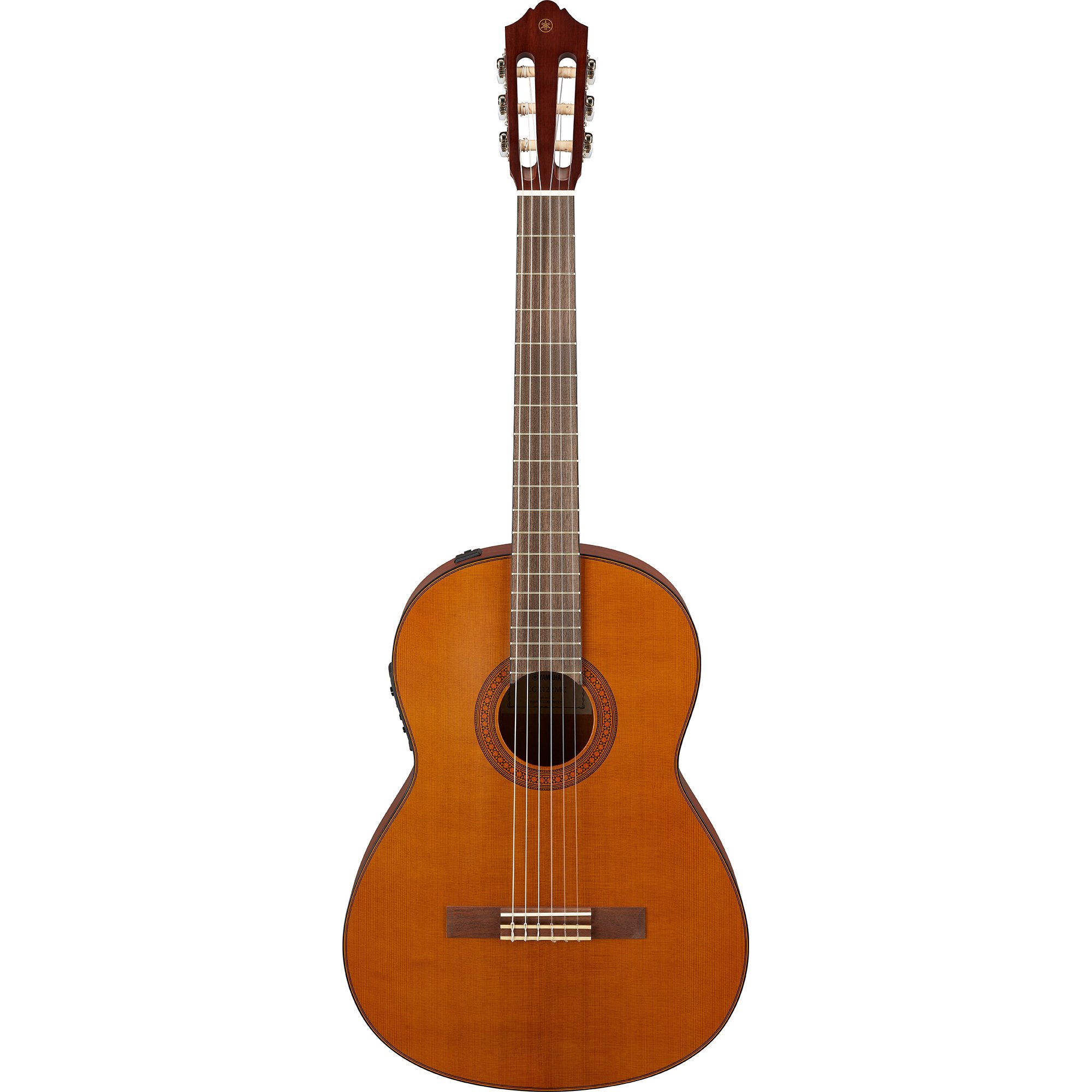 Yamaha c70 outlet classical guitar