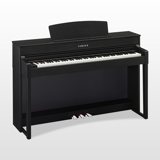 【お届けします】 Yamaha Clavinova CLP-550 椅子付き Joshin web限定！ピアノマット＆お手入れセットプレゼント！】電子