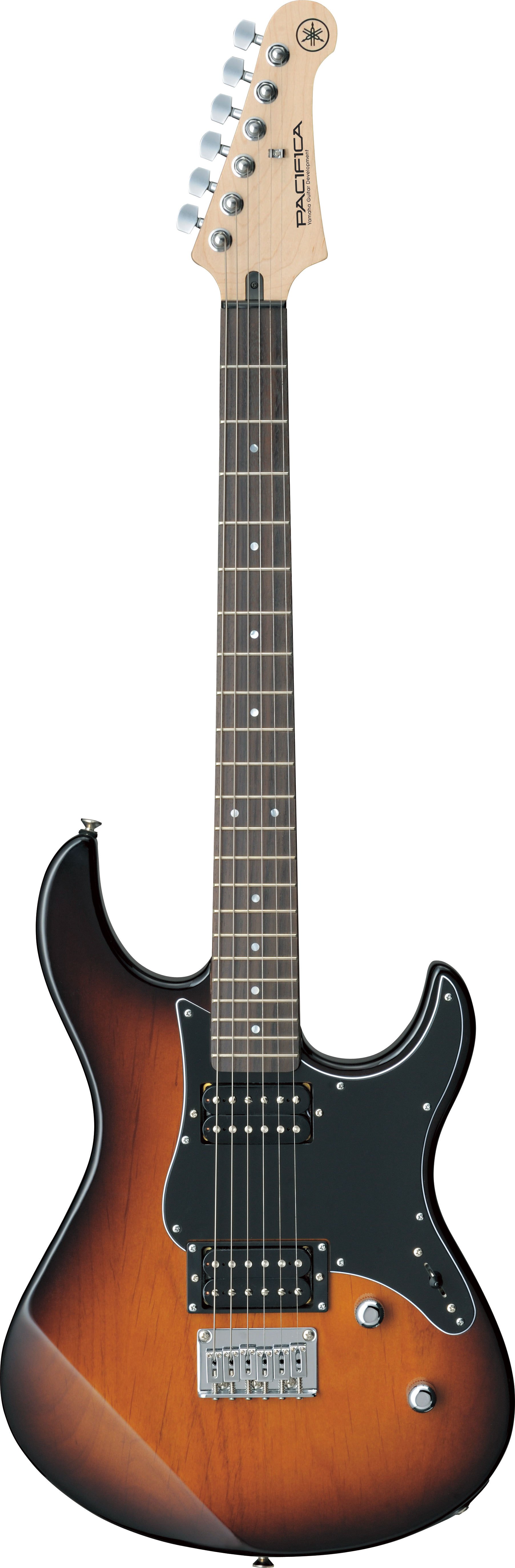 yamaha pacifica 12