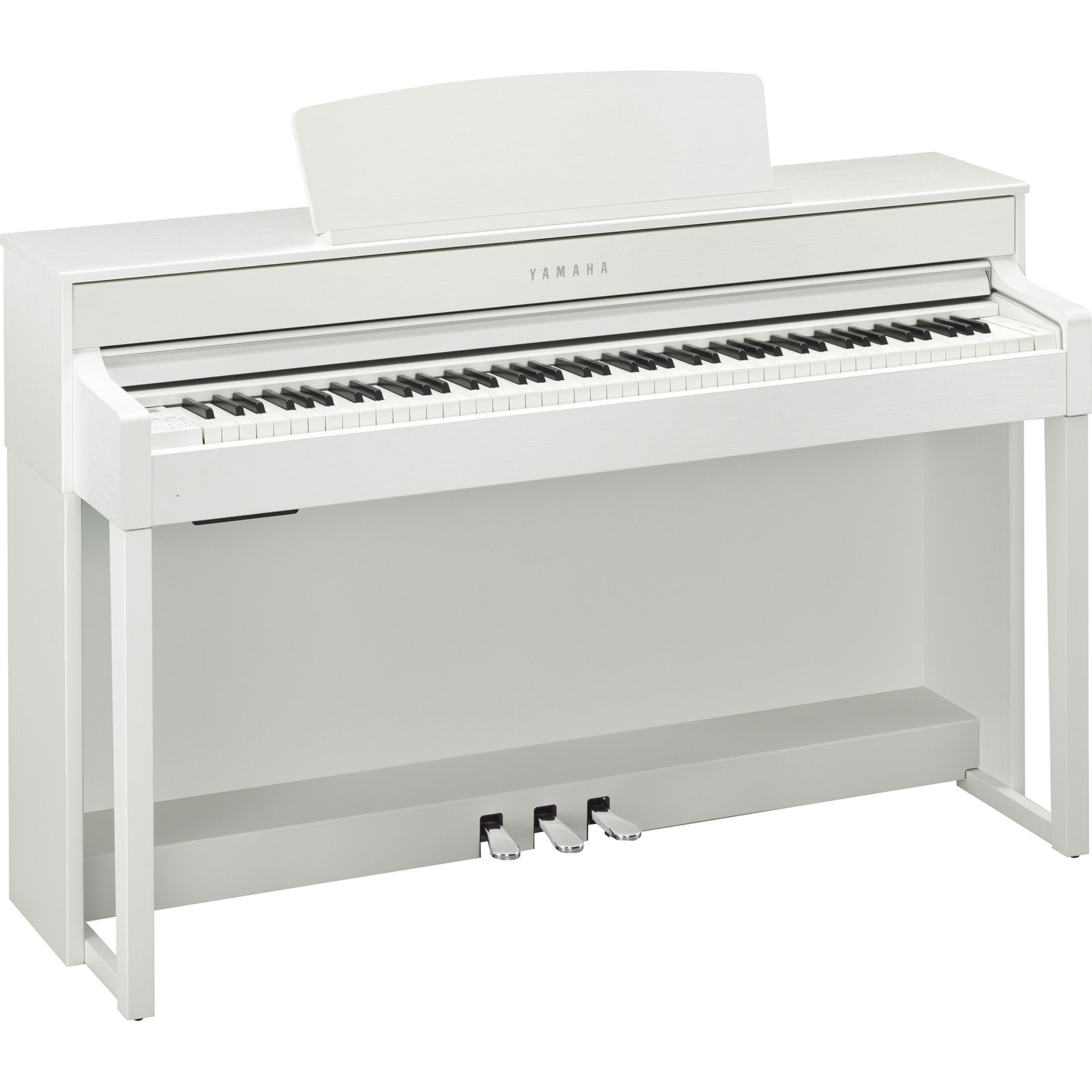 Yamaha Clavinova CLP-545R クラビノーバ ヤマハ | CLP-545 - Clavinova（クラビノーバ） - 概要
