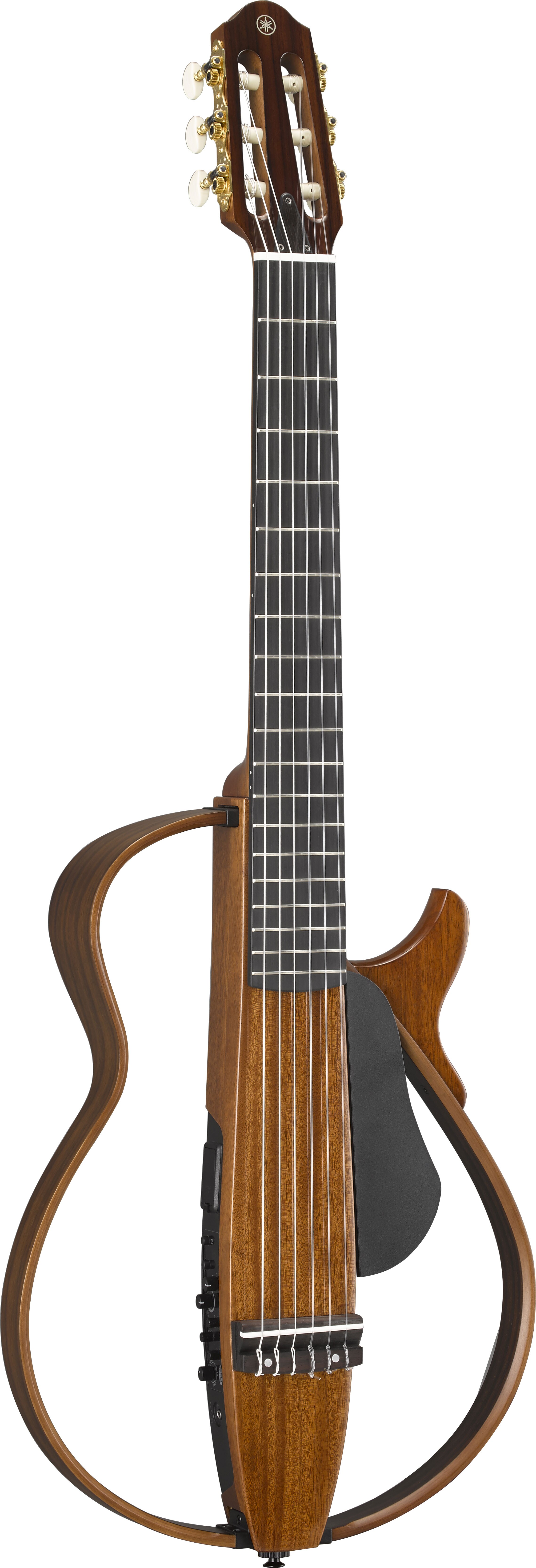 SLG200 Series - Overview - SILENT guitar™ - Products - Guitars
