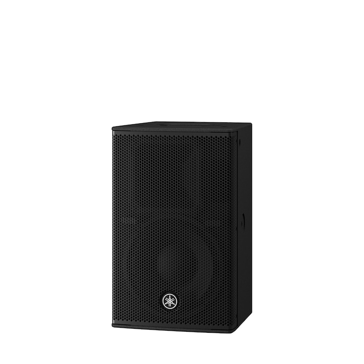 Yamaha Powered Loudspeaker DHR10