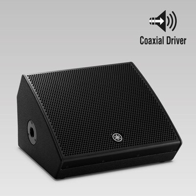 Coaxial Compression Driver