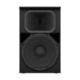 Yamaha Powered Loudspeaker DHR15