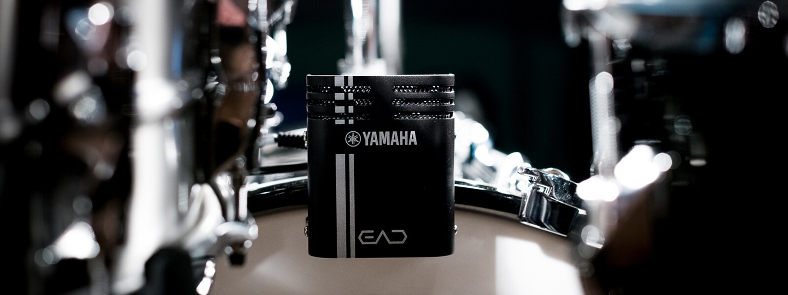 EAD10 - Overview - EAD - Products - Drums - Yamaha - Malaysia