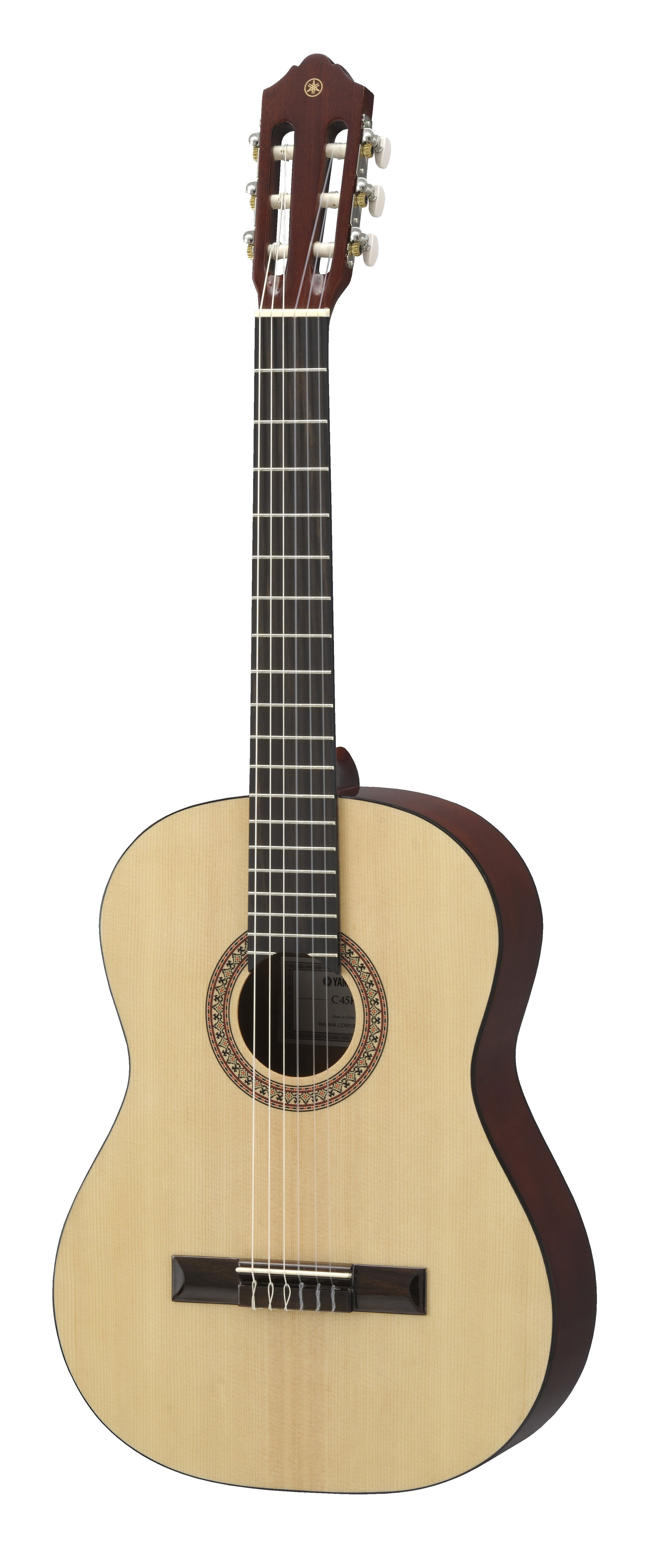 Yamaha C40 ii : The One Guitar I Recommend To My Students! 