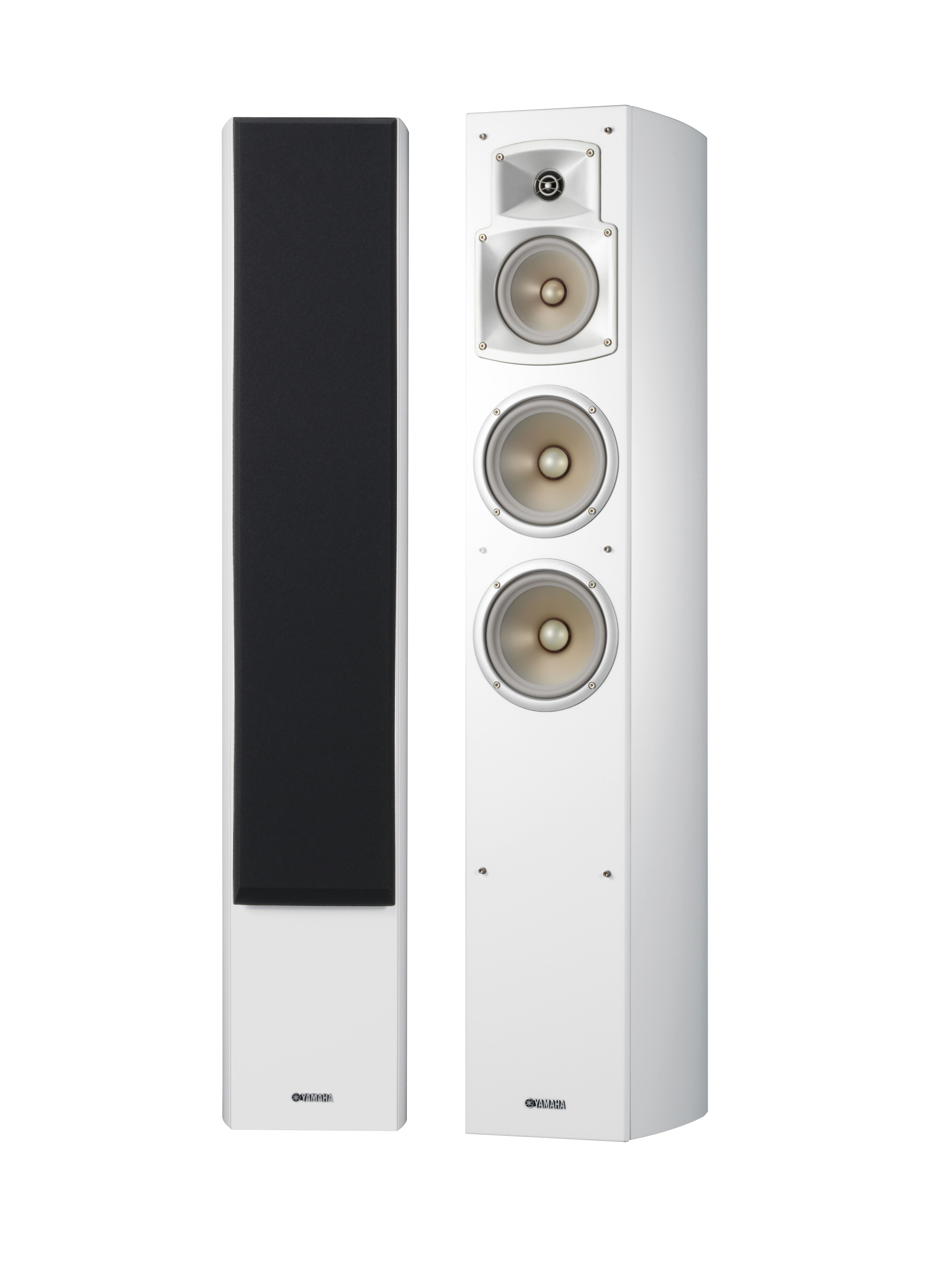 YAMAHA NS-F350 Ｂ NS-F350 - Overview - Speakers - Products - Home Audio - Yamaha