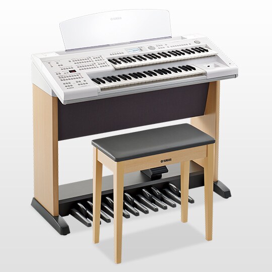 【AOさま】2023Yamaha Electone STAGEA ELB-02 ELB-02 - Overview - Electone - Products - Keyboard Instruments