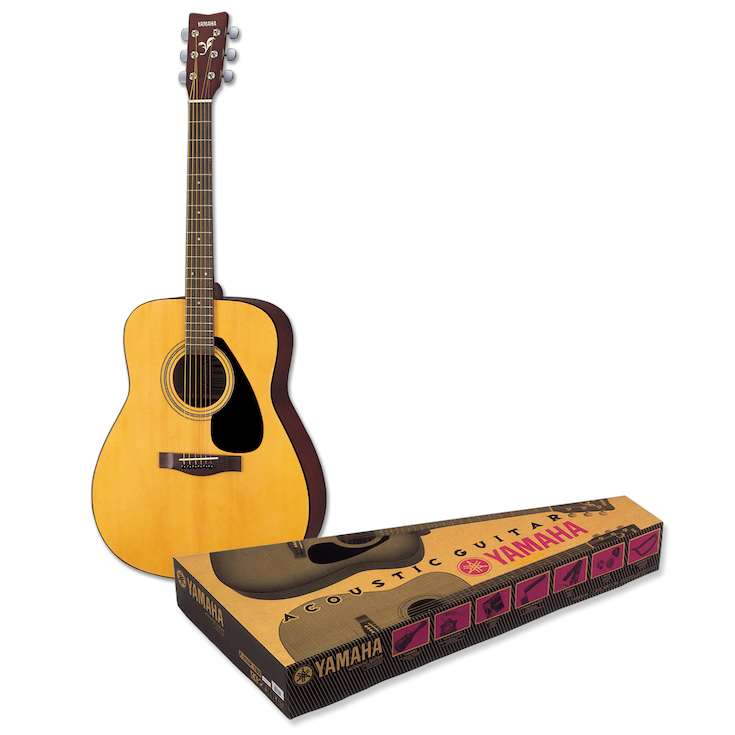 F310P acoustic guitar