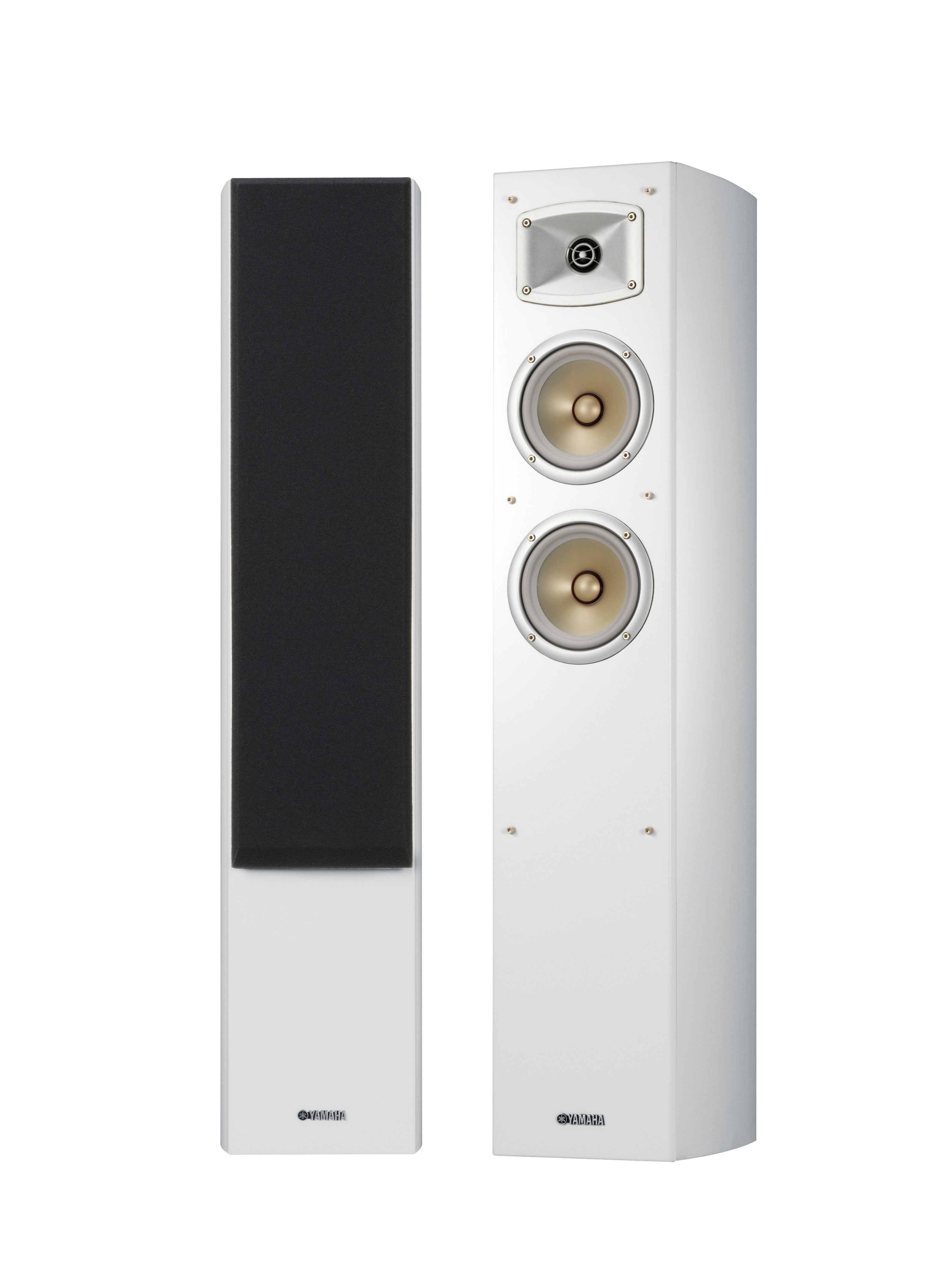 NS-F330 - Overview - Speakers - Products - Home Audio - Yamaha