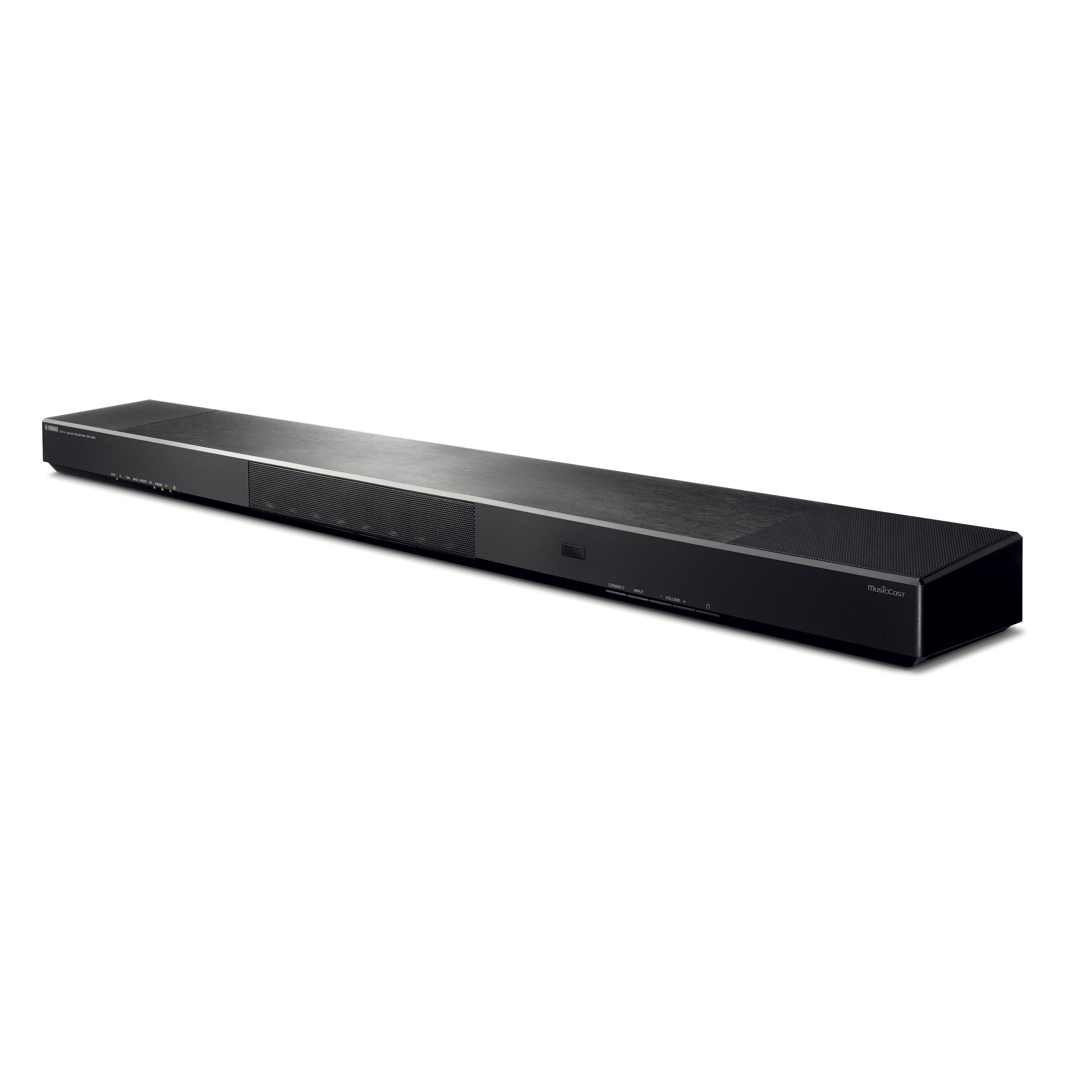 YSP-1600 - Overview - Sound Bar - Products - Yamaha - Malaysia