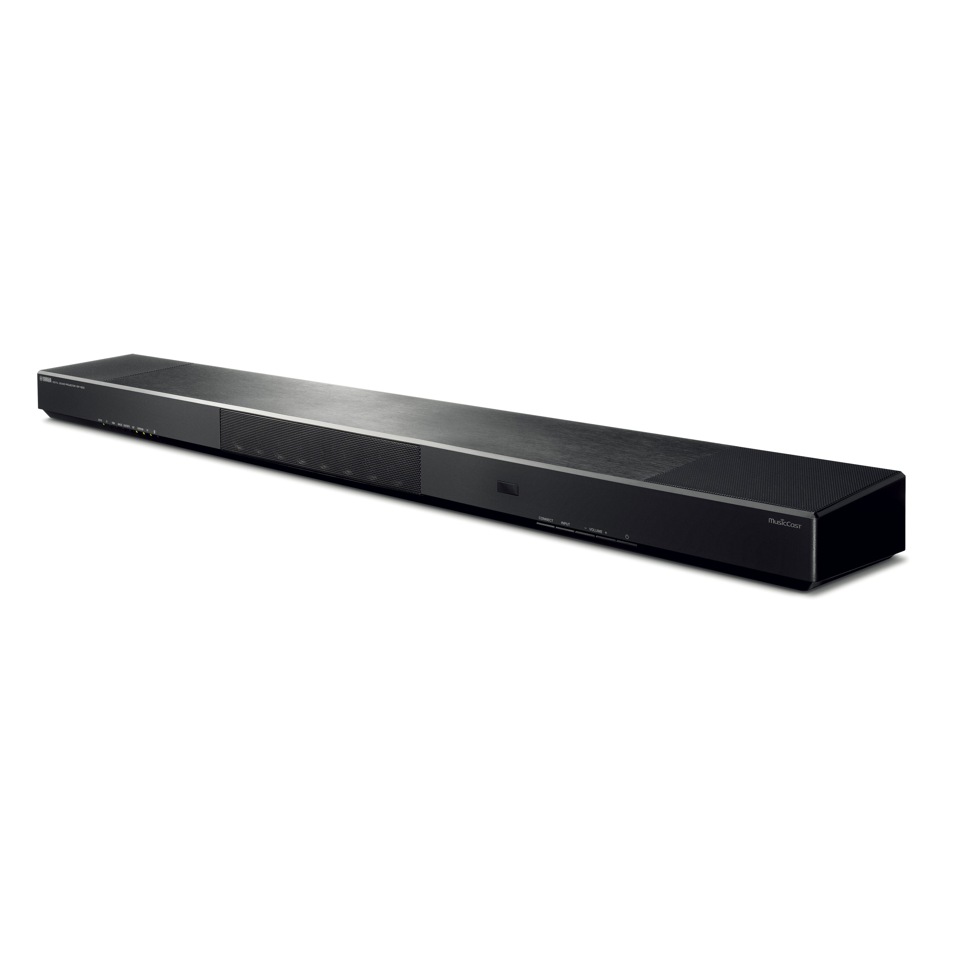 ヤマハ　digital　sound　projector　YSP-1600 H YSP-1600 - Overview - Sound Bars - Products - Home Audio - Yamaha