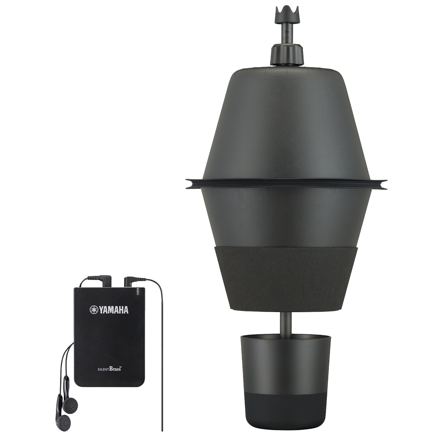 B＋COM SB5X SILENT Brass™ SBX Series - Overview - SILENT Brass™ - Products