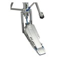 HHS9D footpedal