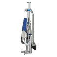 HHS9D baseplate