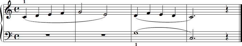 Grade 10 sheet music